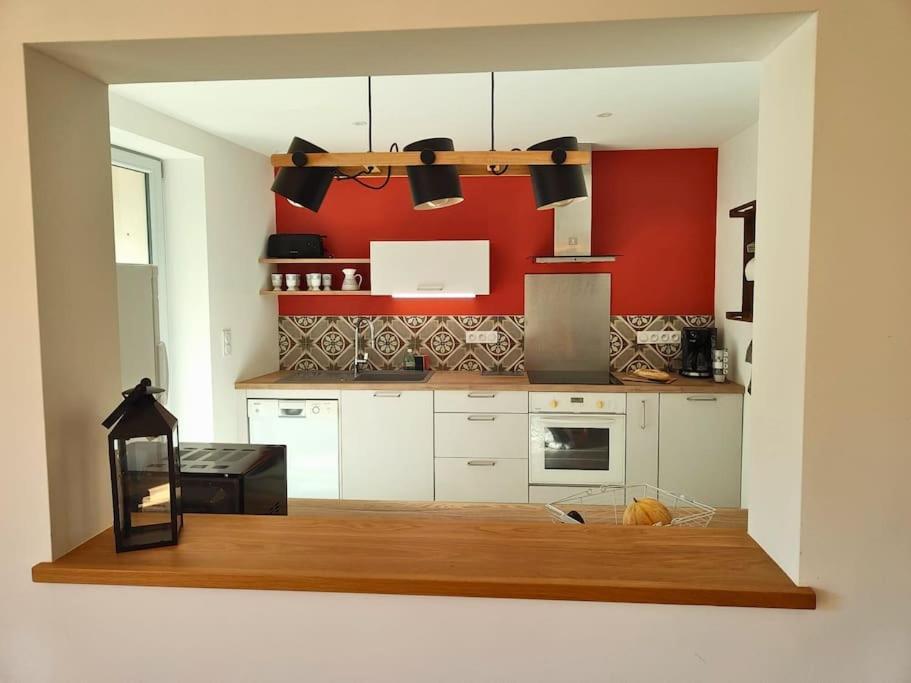 Campagne-Jolie Maison Avec Jardin- Proche Dole Chevigny  Luaran gambar