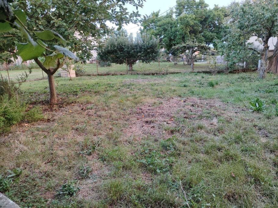 Campagne-Jolie Maison Avec Jardin- Proche Dole Chevigny  Luaran gambar